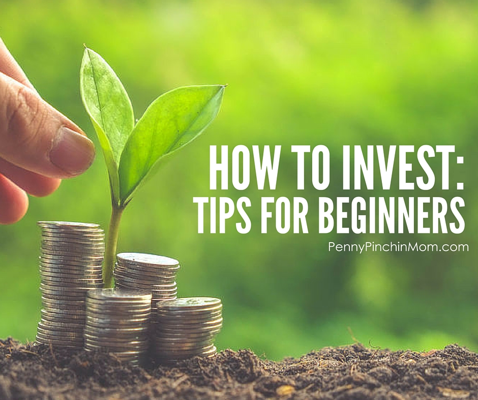 Investing Steps for Beginners: Where You Should Start