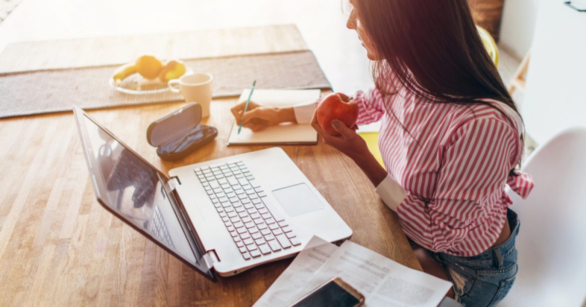 Emergency Budget: How to Adjust Your Budget for COVID-19