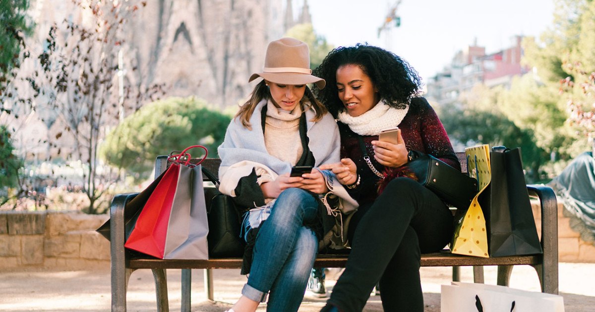 Survey: 65% of Americans Have No Idea How Much They Spent Last Month