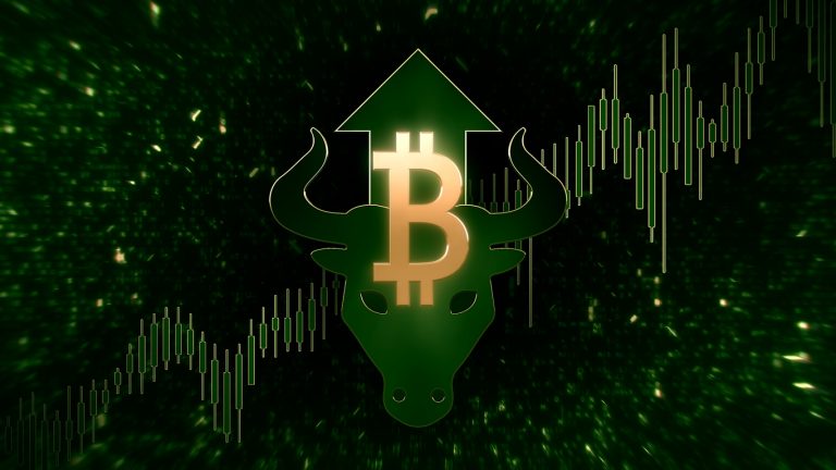 Bitcoin Trend Strength Indicator Suggests Bull Run Isn’t Yet Over