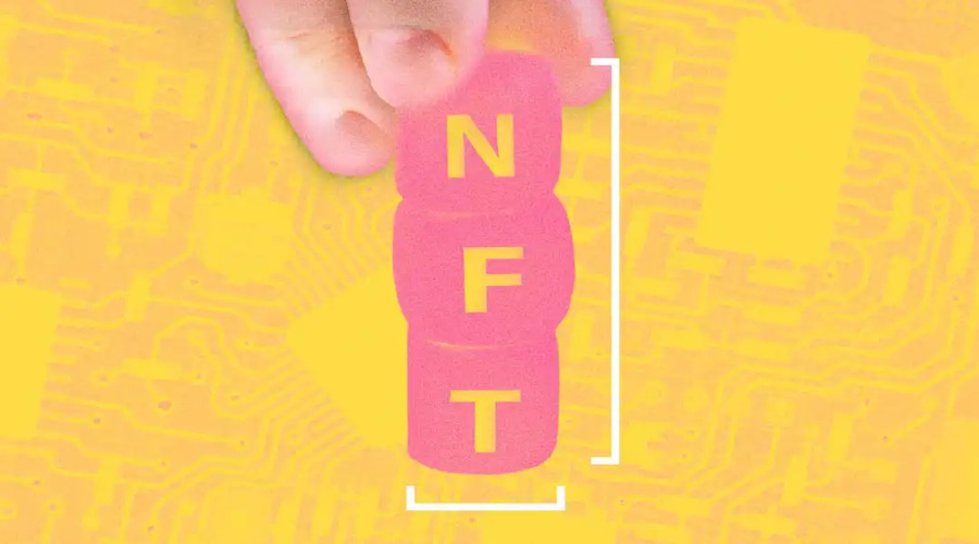 What is an NFT? Understanding Non-Fungible Tokens