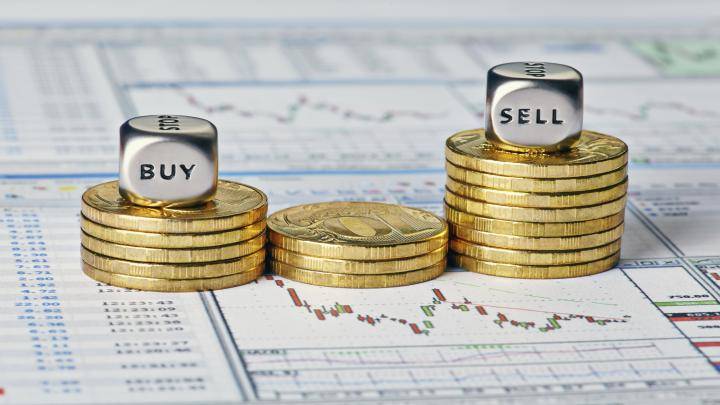 How to Buy and Sell Commodities?