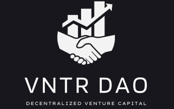Revolutionizing Venture Capital: VNTR DAO's Decentralized Approach
