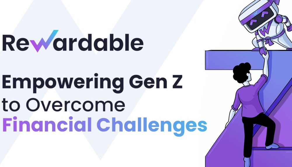 Empowering Gen Z to Overcome Financial Challenges