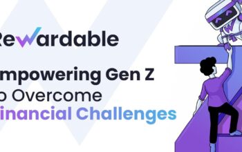 Empowering Gen Z to Overcome Financial Challenges