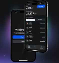 What Zort's Latest iOS App Could Mean for the Future of Cryptocurrency Trading