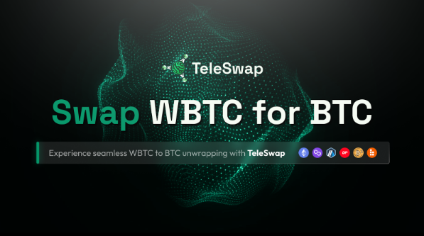 Amid WBTC uncertainty TeleportDAO offers decentralized BTC conversion solution