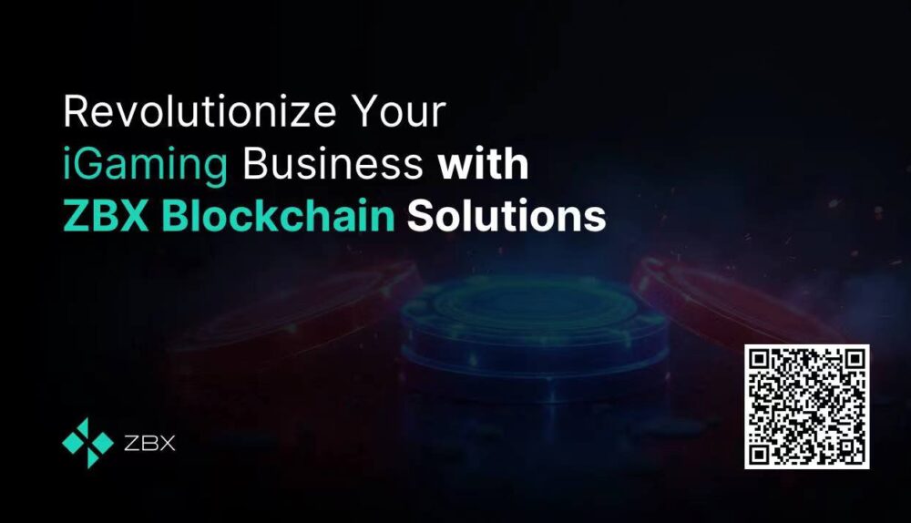 ZBX Empowers iGaming with Customized Crypto Solutions on the Path of Compliance and Innovation