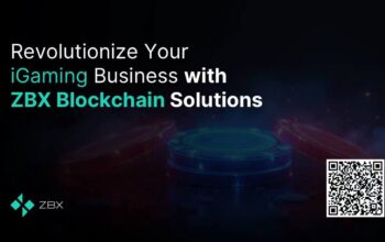 ZBX Empowers iGaming with Customized Crypto Solutions on the Path of Compliance and Innovation