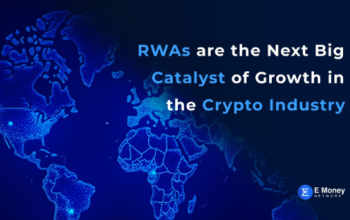 RWAs are the Next Big Catalyst of Growth in the Crypto Industry; Here’s How