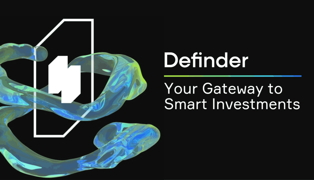 Definder Global Launches Peer-to-Peer Lending Platform, Secures $235,000 for Real-World Projects