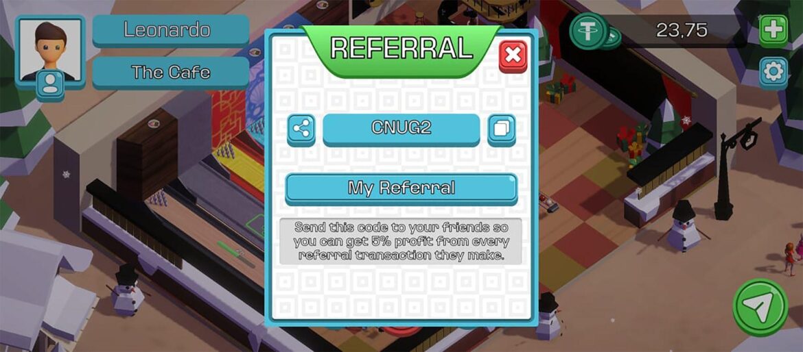 Galaxy Strike Launches as a Bowling Hall Business Simulation Game with Plans for Token Integration in 2026