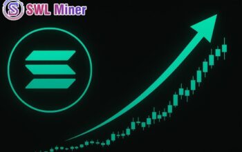 SOL Price Breakout: How to Easily Get 10 Solana Using SWL Miner
