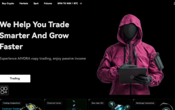 Aivora Exchange Overview